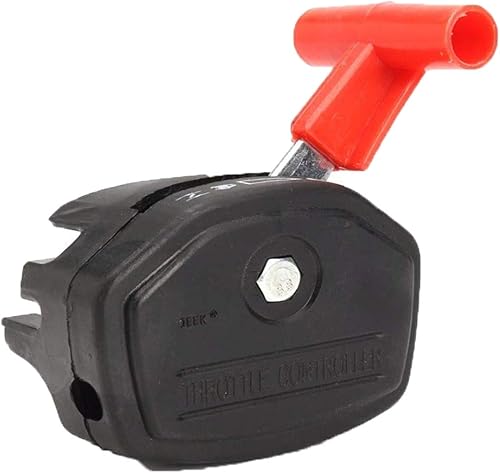TopHomer Câble d'accélérateur universel pour tondeuse à gazon - Poukt
