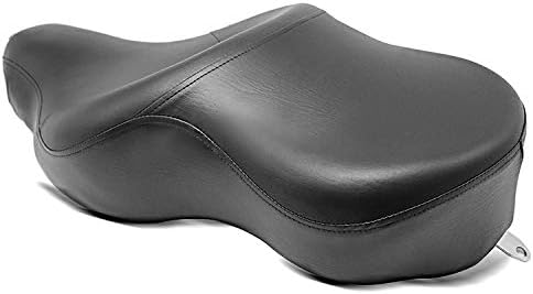 Selle Biplace pour Harley Davidson Sportster 1200 Iron 18-20 CM - Poukt