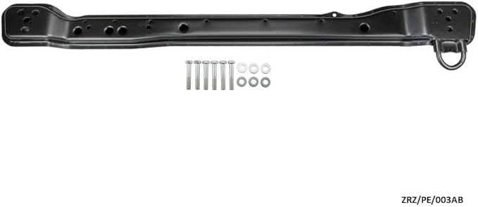 Traverse inférieure avant compatible avec Peugeot Boxer 1996-2006 ZRZ/PE/003A - Poukt