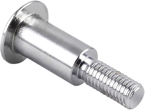 AQXYWAZQ Boulon de levier de changement de vitesse gauche for NINJA 250/R EX250 NINJA 300 EX300 Z250 Z300 2013 – 2018, vis de montage de pédale de changement de vitesse de moto - Poukt