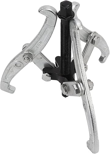 Outil de démontage de roulement, kit d'extracteur d'engrenage en Acier au Chrome Vanadium pour poulies pour Volants d'inertie - Poukt