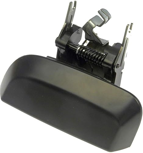Poignée de Porte Extérieure Arrière Droite Côté Passager compatible avec NISSAN PATHFINDER (R51) à partir de 2005-82606EA502 - Poukt