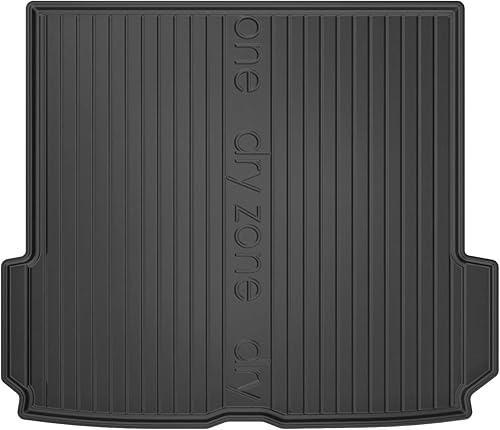 MOTOS Tapis de coffre voiture pour BMW Serie 1 F40 depuis 2019 Améliorez Votre Confort de Voyage avec Le tapis noir antidérapant Auto DZ- tapis voiture Tous Temps pour Voiture, Protection Contre les s - Poukt