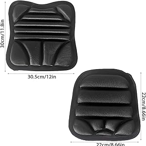 Gel bike seat cushion gel bicycle seat pad pad gel padded bike saddle