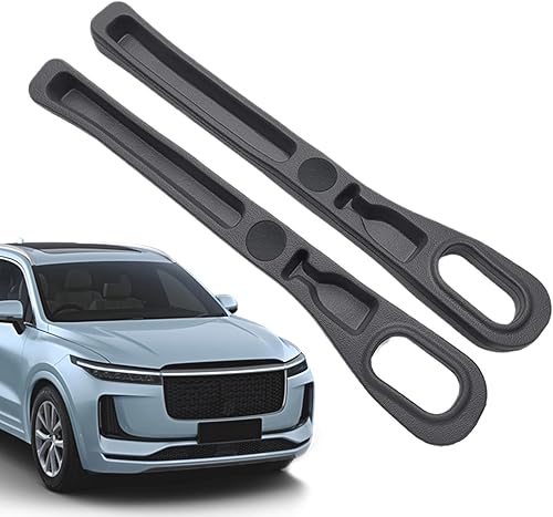 Uhngw Bouchon de suceurs pour siège de voiture | Organiseur de console de rangement intérieur – Protection multifonctionnelle pour intérieur de voiture, voyage, trajets quotidiens - Poukt