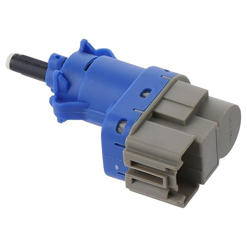 YYlingx Interrupteur de feu de frein, 4838697, 8T4T-9G854-AA/8T4T9G854AA Interrupteur de feu stop Pièces pour Ford C-Max, pour Focus, pour ESCAPE - Poukt
