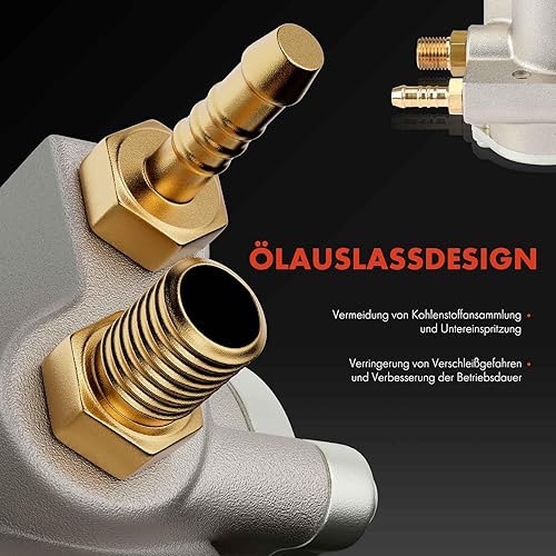 Frankberg Pompe haute pression compatible avec A5 8T3 4.2L 2007-2012 A6 4F2 C6 4.2L 2006-2011 A6 Avant 4F5 C6 2.8L 2006-2011 A8 4E2 4E8 4.2L 2006-2011 2010. Q7 4LB 4,2 l 2006-2010 - Remplacement - Poukt