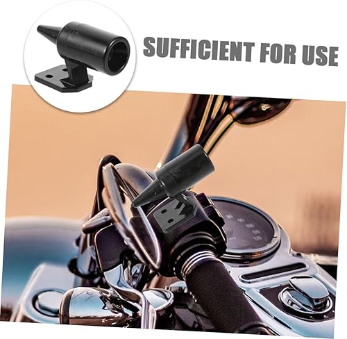 GRIRIW 8pièces Sifflet À Cerf Avertisseur De Sécurité Pour Voiture Dispositifs De Prévention De Collision Avec Cerfs Avertisseurs Automobiles Ultra Sonores - Poukt