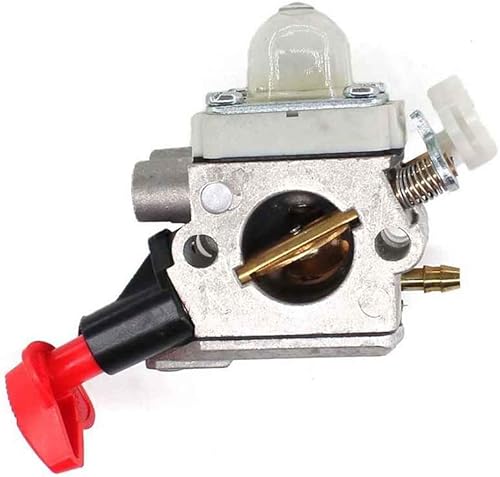 Carburateur pour Stihl FS40 FS50 FS56 FS70 FC56 FC70 Référence pour Zama C1M-S267A 41441200608 - Poukt