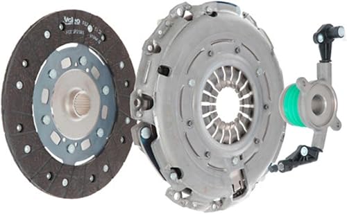 VALEO 834065 Kit d'embrayage - Poukt