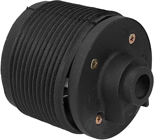 Kuuleyn Accessoires De Remplacement De Moyeu De Volant, Adaptateur De Moyeu De Volant, Accessoire De Connecteur Adapté pour 206 1998 – 2016 - Poukt