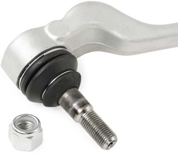 RIDEX 273C0096 Bras de suspension arrière, inférieur, Essieu avant droit - Poukt