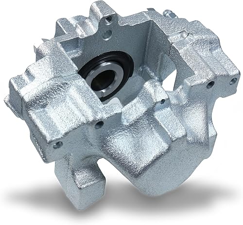 ATEC Germany 1x étrier de frein arrière droit étrier fixe avec 2 pistons, Compatible avec MERCEDES-BENZ Classe C (W203)(CL203) (S203), Classe CLC (CL203), CLK (C208) C209) (A208) (A209), SLK (R171) - Poukt
