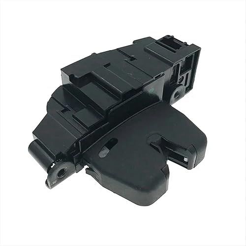 SHSMDM Serrure de hayon de voiture 8719G5 pour Peugeot 207, pour 308, pour Partner C4 et Picasso. Verrouillage de porte arrière. Serrure pour bagage. - Poukt