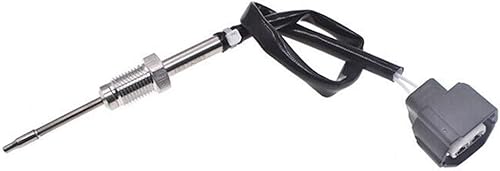 Capteur de température d'échappement 1587A092, adapté à Mitsubishi Triton L200 KL4T 2015 – 2021 Pièces détachées - Poukt