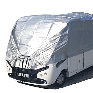 bâche anti-grêle camping-car hbcollection