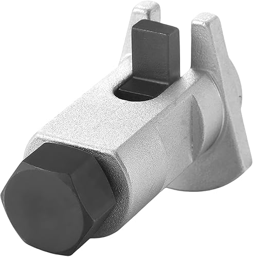Écarteur de jambe de force, extracteur de moyeu d'amortisseur de voiture,Outils de suspension Outil d'écartement de jambe de force à haute dureté - Outil d'épandage efficace pour retirer les amortisse - Poukt