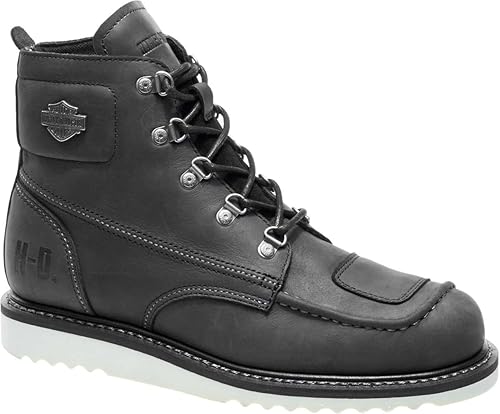 HARLEY-DAVIDSON Bottes - Poukt
