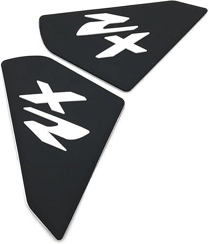 YEDWEW Adhésive Tankpad Autocollants Latéraux De Protection De Poignée De Genou De Gaz De Réservoir De Carburant De Moto, Autocollants De Traction pour BMW pour F900XR 2020 – 2021 2022 Autocollants - Poukt
