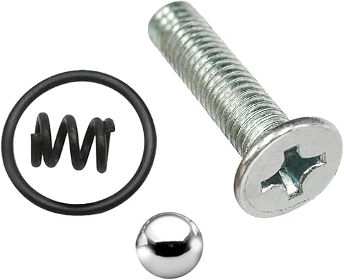 Mabutingti Kit de reconstruction du levier de kick starter pour Yamaha Banshee 350 YFZ350 1987-2006 - Poukt