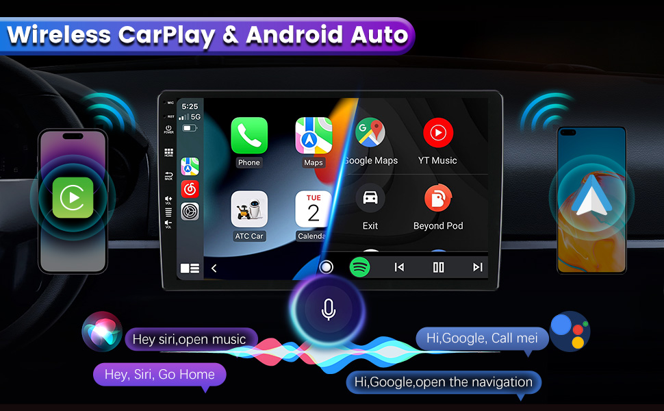 CARPLAY