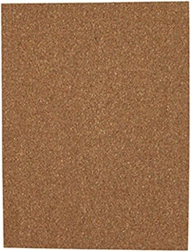 JOINT PAPIER LIEGE NITRILE 100 EPAISSEUR 2,00 mm FEUILLE DE 200 x 150 mm (VENDU A L'UNITE) -SELECTION P2R - Poukt