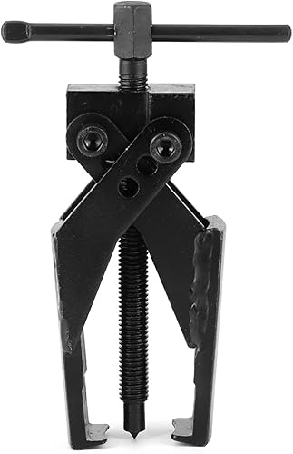 Extracteur De Roulement,Arrache Roulement 2 Griffes,Petits Extracteurs De Haute Qualité,Extracteur De Roulement De Moteur À 2 Cycles,Outils À Main,Extracteur De 2 Griffe,Dispositif De Lee Séparé Pour - Poukt