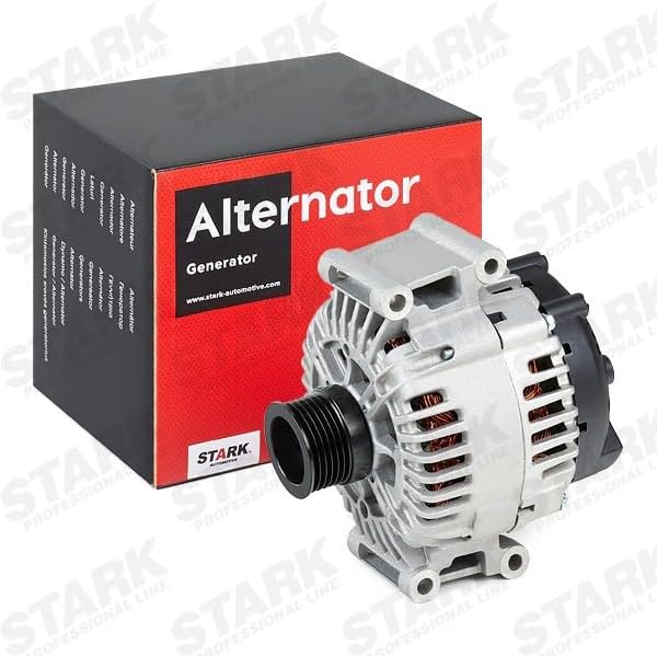 STARK 150A - Poukt
