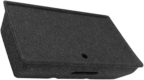 Riloer Boîte de rangement sous le siège,Étui organisateur de grande capacité, support de tiroir de voiture,Poubelle de voiture - Poukt