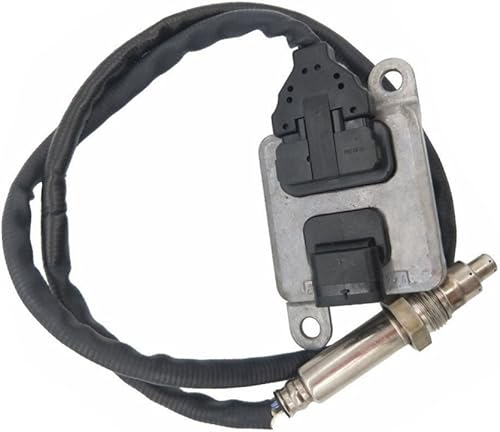 Germban A0009053503 Capteur d'oxyde d'azote 5WK96682D pour W166 W172 W205 W221 W251 W212 W207 A0009057000 - Poukt