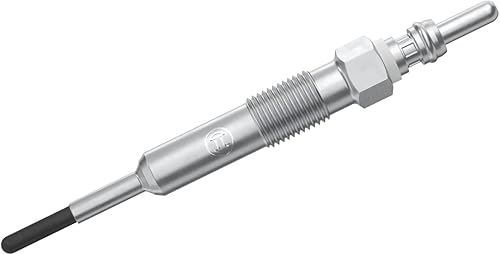 Bosch 0250202131 (GLP024) - Bougie de préchauffage Duraterm - Boite carton - 1 pièce - pour véhicules à moteur diesel - Poukt
