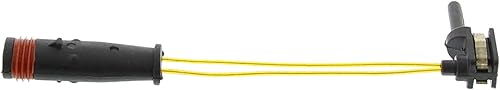 Mapco 56803 Contact d'avertissement, usure des garnitures de frein - Poukt