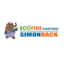 Logo Ecofire Simonrack