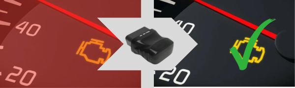 OBD2 outil diagnostic voiture