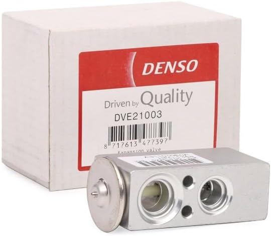 Denso DVE21003 Détendeur, climatisation - Poukt