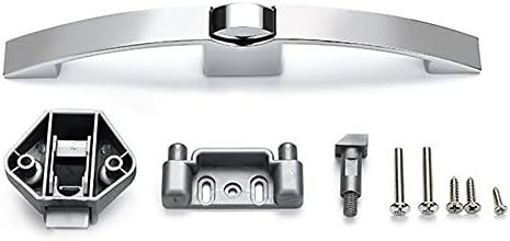 Camping-Car Voiture Lock RV Caravane Bateau Armoire Serrures PoignéE Tiroir Loquet Bouton Serrures Meubles Porte Serrure E - Poukt