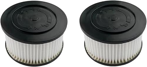 Wivplex Lot de 2 filtres à air MS462, for tronçonneuse STIHL, MS462, remplace Le Filtre à air 1142-140-4402 Kit de Filtre à air pour tronçonneuse - Poukt