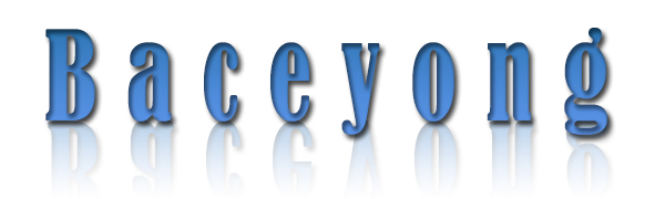 logo Baceyong