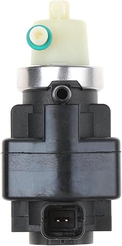 Partsline Électrovanne de turbo compatible pour 207, 308, C4, C5, DS3, DS4, DS5 – 1922S2 1922V6 V759537280 - Poukt