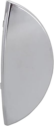 Capuchon de Protection de buse de Lave-phares Gauche/Droite 63126922155/63126922156 pour Mini Cooper R50, R52, R53 (2001-2006) (Droite) - Poukt