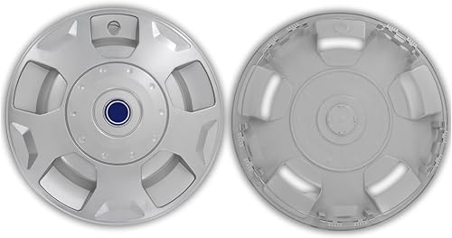 Enjoliveur 16' pour Transit MK6 MK7 2000-2014 1534795 / 6C11 1130 CC B2B221 / 6C11 1130 CC - Poukt