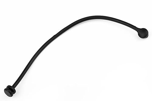 Anneau de protection for bouchon de réservoir de carburant, for BMW, séries 1, 3, 5, 6 et 7, X3, X5, X6, Z4, essence et diesel, pièce de rechange interne for voiture - Poukt