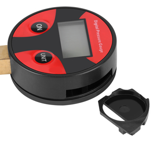 LCD Digital Tire Pressure Air Gauge