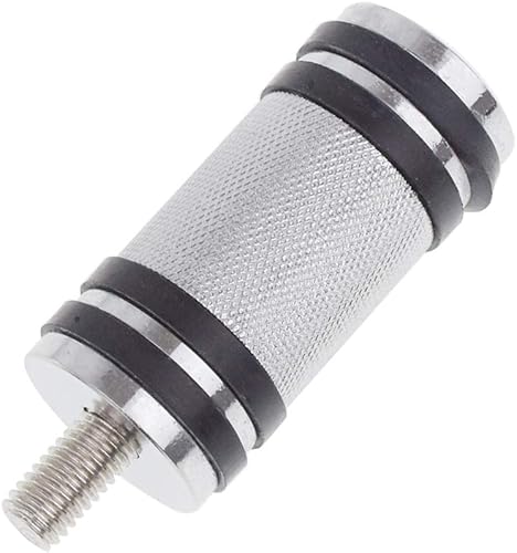 HCmotorku Repose-pieds pour pédale de levier de vitesse pour moto Harley Dyna Softail Touring Sportster XL 1200 883 Chrome - Poukt
