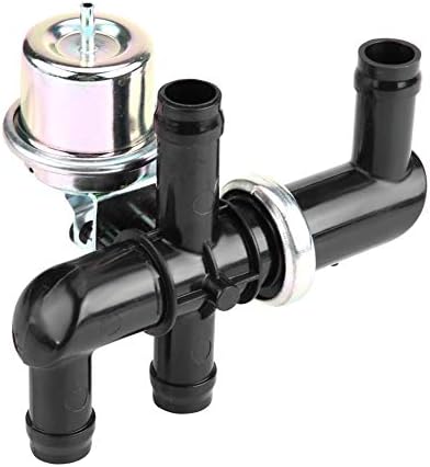 Soupape de Commande, Keenso Valve de Contrôle de l'Appareil Vanne de Régulation de la Climatisation de la Vanne de Chauffage - Poukt