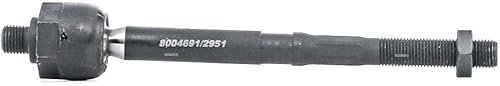 RIDEX 51T0002 Rotule axiale côté conducteur ou passager Rotule Axiale Rotule de direction intérieure - Poukt