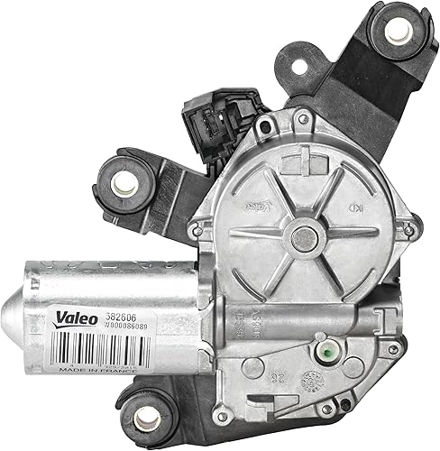 VALEO 582606 Moteur d'Essuie glace Arrière DACIA LODGY - Poukt