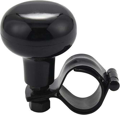 Graootoly Bouton de volant de voiture avec boule de contrôle à la main pour renforcer la roue - Poukt