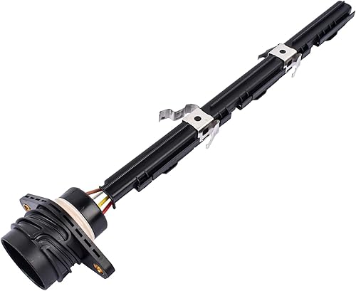 Bisenya Faisceau de câblage d'injecteur Compatible avec 1.2 TDI 1.4 TDI ANY BHC AYZ 045971600 - Poukt