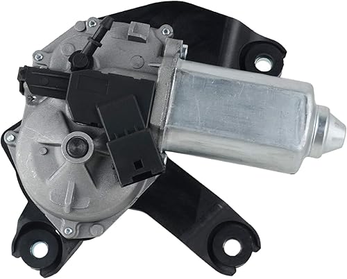 Moteur d'Essuie Glace Arrière compatible avec R50 R53 R56 COUNTRYMAN R60 PACEMAN R61-61627036154 67636932013 6932013 7036154 - Poukt